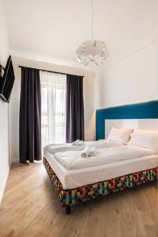 Apartament 7-osobowy z antresolą - 5